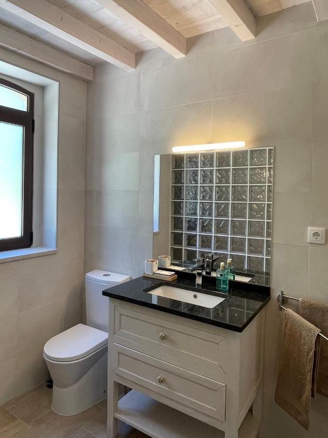 Ferienwohnung Quinta Do Areal Lousã Exterior foto