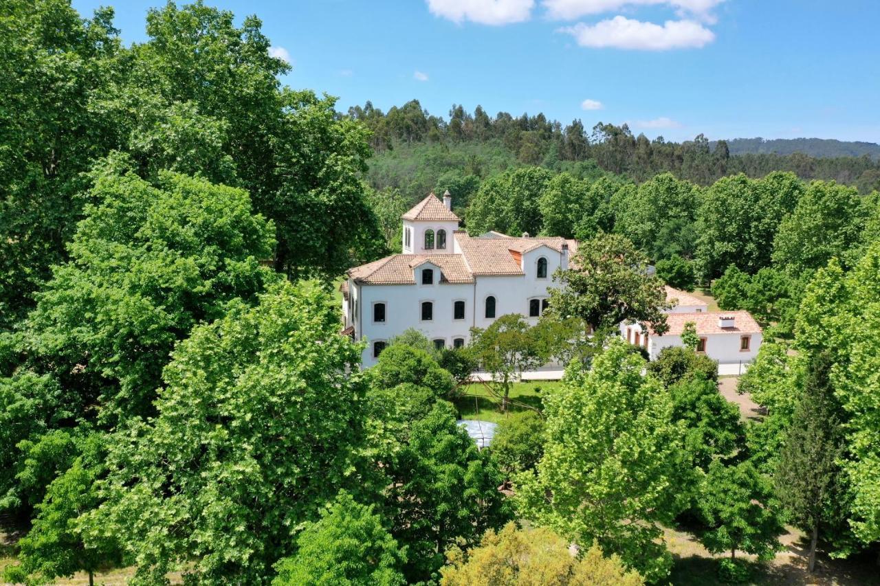 Ferienwohnung Quinta Do Areal Lousã Exterior foto
