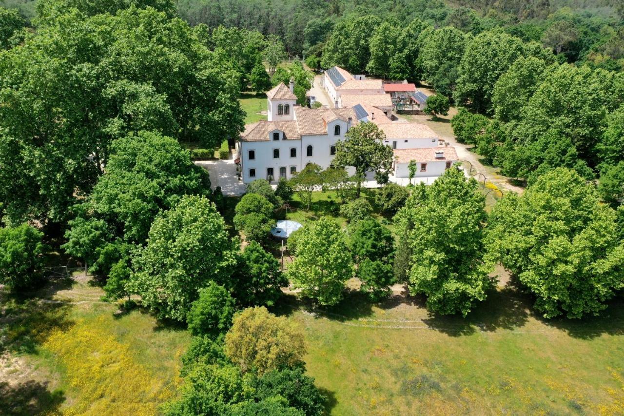 Ferienwohnung Quinta Do Areal Lousã Exterior foto